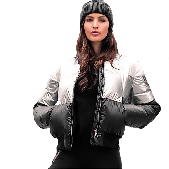 RUDSAK Jackets & Blazers - RUDSAK brand new real duck down beautiful jacket, brand new with tags, size XS